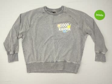 piec lat w paski bluza w paski swiat: Sinsay, Bluza damska
, M — 2