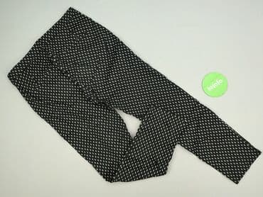 spodnie hello kitty zalando: Spodnie materiałowe damskie, rozmiar L — 3