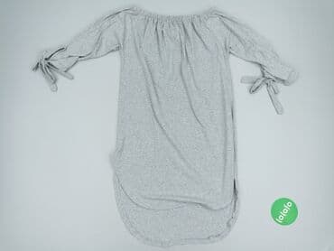 tunika damska plus size: Tunika damska, rozmiar S — 2