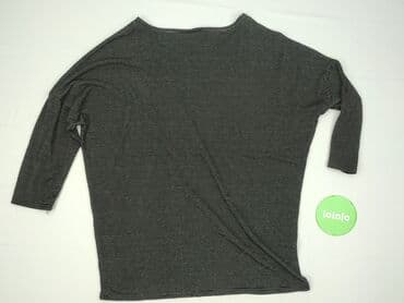 marynarki plus size damskie: Beloved, Bluzka damska, XL — 3