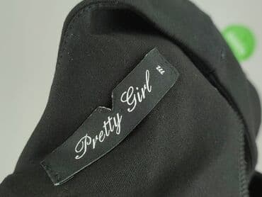 sukienki świecące: Pretty Girl, Sukienka damska, rozmiar M — 4