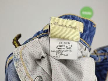 krótkie spodenki dsquared: Jacob Cohën, Szorty damskie, rozmiar L w lalafo.pl — 5 krótkie spodenki dsquared: Jacob Cohën, Szorty damskie, rozmiar L — 5