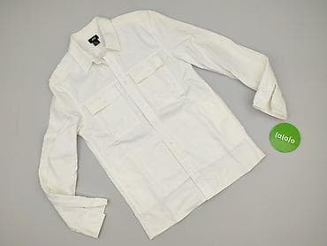 short: H&M, Koszulа dla mężczyzn, rozmiar XS — 2