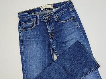 Levi’s, Jeansy damskie, rozmiar M