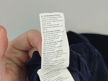 big star wyprzedaż kurtek: Spodnie materiałowe damskie, M — 6