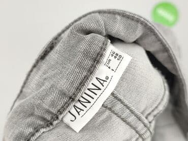 kurtka zimowa diesel: Janina, Jeans for women, XL — 4