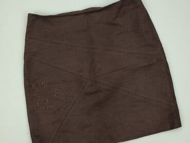 buty zimowe stradivarius: Etam, Spódnica damska, rozmiar L — 1