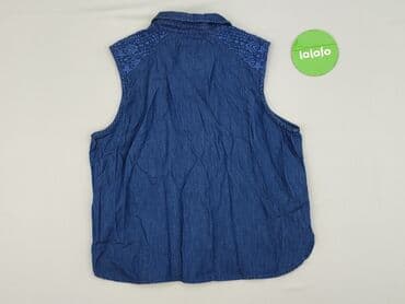 cropp bluzka z długim rękawem: Cropp, Koszula damska, rozmiar M — 4