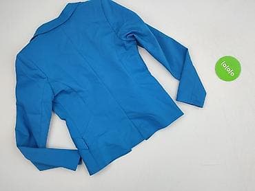 dobry garnitur: Elegancki komplet, rozmiar M — 3