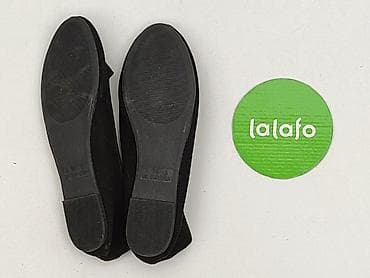 buty koty: Primark, Balerinki damskie, rozmiar 39 — 3