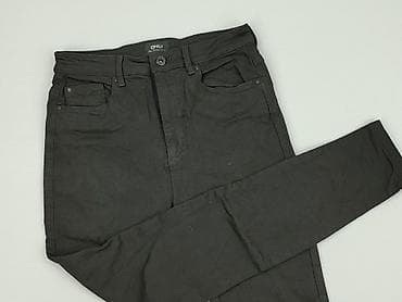 ONLY, Jeansy damskie, rozmiar M