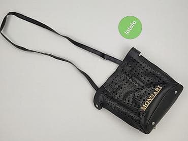 purse grey: Torebka, Monnari, stan - Bardzo dobry — 2