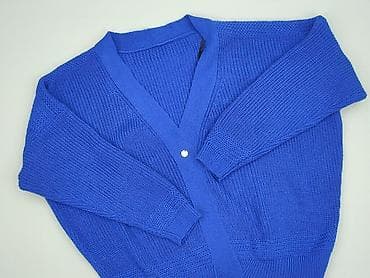 pull and bear narzutka: Kardigan damski, rozmiar One size — 1