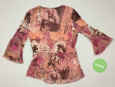 miu miu t shirty: Women's blouse, size M (EU 38) — 3