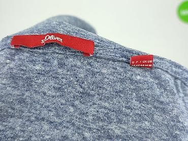 koszulki tex: S.Oliver, T-shirt damski, rozmiar XL — 4