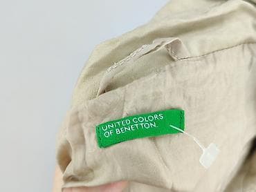 palto: United Colors of Benetton, Trencz damski, rozmiar 2XL — 4