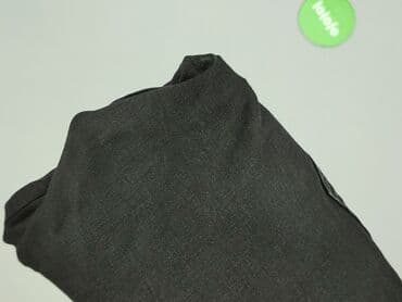 jeansy elastyczne damskie: Spodnie materiałowe damskie, rozmiar 3XL — 6