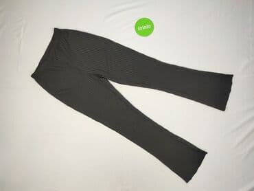 spodnie hello kitty piżama shein: Shein, Material trousers for women, size XS — 3