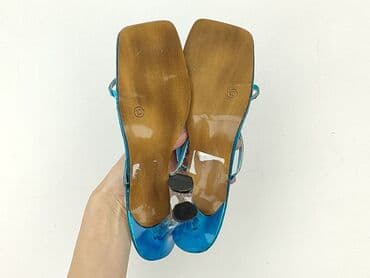 truffle collection buty: Sandały damskie, rozmiar 41 — 6