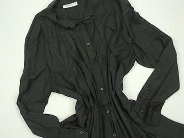 Janina, Koszula damska, rozmiar 4XL