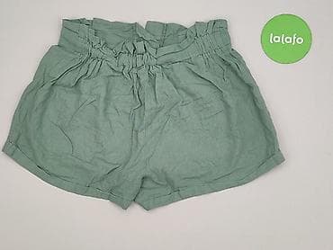 szorty oversize: Primark, Szorty damskie, rozmiar M — 3