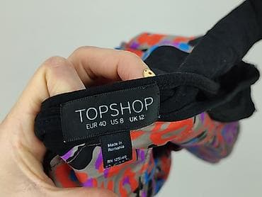 "moraj": Topshop, Sukienka damska, rozmiar L — 5