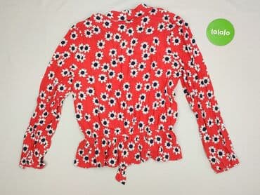 reserved czerwona bluzki: M&S Collection, Bluzka damska, rozmiar L — 3