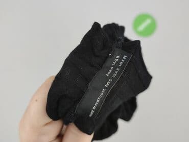 zign buty: Zara, Bluzka damska, rozmiar S — 4