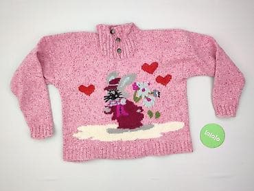 sweter bawelna: Sweter damski, rozmiar 3XL — 2