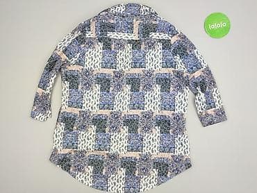 bluzka tupac pull and bear: Zavanna, Жіноча блуза, розмір L — 3