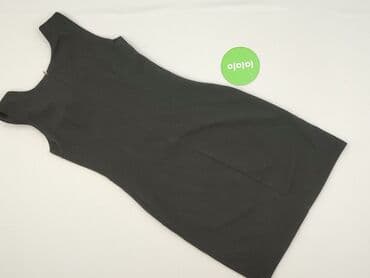 sukienka odcinana w pasie na wesele: Sukienka damska, rozmiar M — 3