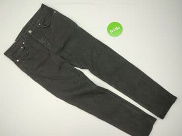 spodnie push up reserved: H&M, Джинси для чоловіків, L — 2