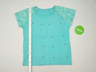 miu miu t shirty: Women`s T-shirt, size S (EU 36) — 3
