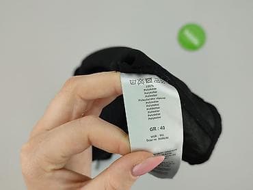 cinque marynarka: Janina, Bluzka damska, rozmiar L — 5