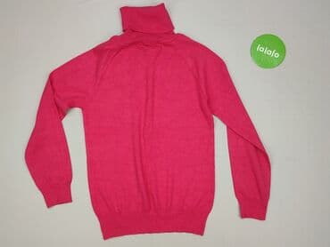 golf fuksja zara: SuiteBlanco, Golf damski, rozmiar S — 3