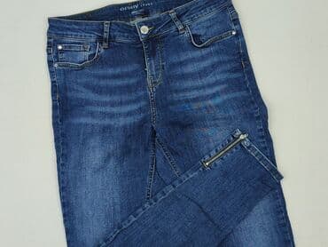 Orsay, Jeansy damskie, rozmiar S