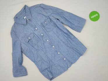 Kobiety: Croft & Barrow, Koszula damska, L — 2