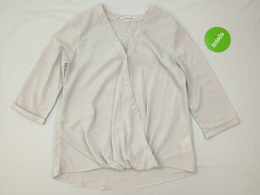 lidl marynarka damska: With Love, Bluzka damska, L — 2