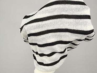 sweter z c: Bershka, Sweter damski, rozmiar XS — 5