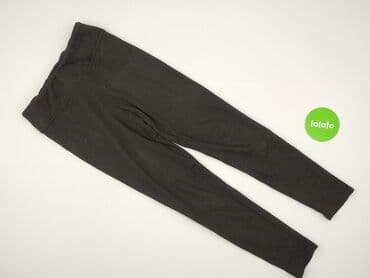 legginsy wzorzyste: Terranova, Legginsy Eleganckie damskie, rozmiar M — 2