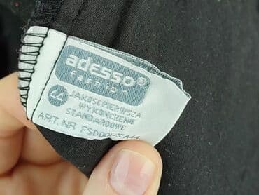 plisowane spódnice i marynarka: Spódnica damska, rozmiar 2XL — 6