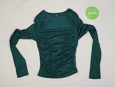 Ubrania damskie: Shein, T-shirt damski, rozmiar S — 2
