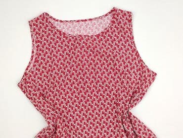 okee ubrania: Sukienka damska, rozmiar 2XL — 1