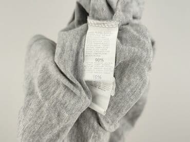 biale buty skarpetkowe: Chillin, T-shirt damski, rozmiar XL — 5