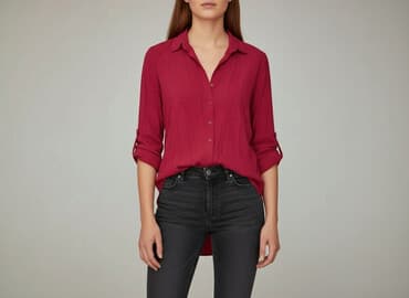 Top Secret, Koszula damska, rozmiar XS w lalafo.pl Top Secret, Koszula damska, rozmiar XS