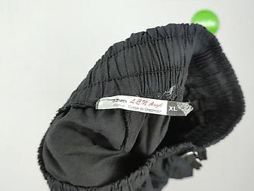 milano spodnie: Spodnie cargo damskie, rozmiar XL — 4