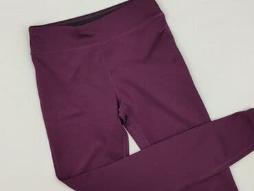 lidl joggery damskie: Leggings Sports for women, size M (EU 38) — 1