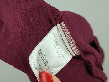 jedwabna bluzki massimo dutti: SIMPLE, Жіноча блуза, розмір L — 5