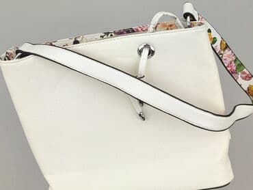 szalik ze stradivarius: Torebka, stan - Idealny — 5