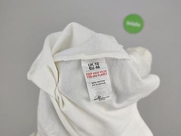 proste: Papaya, Sukienka damska, rozmiar 3XL — 6